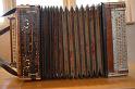 Ben Mattivi's Old Accordian